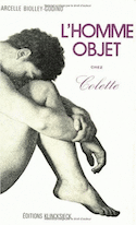 Homme-objet chez Colette (L')